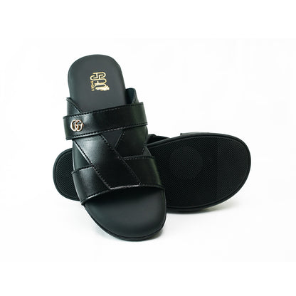 Soft Casual Slippers for Men - SR-051