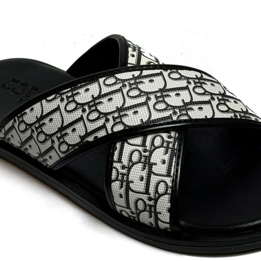 SR-117 White Black Classic