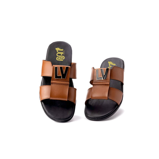 Soft Casual Slippers for Men - SR-024