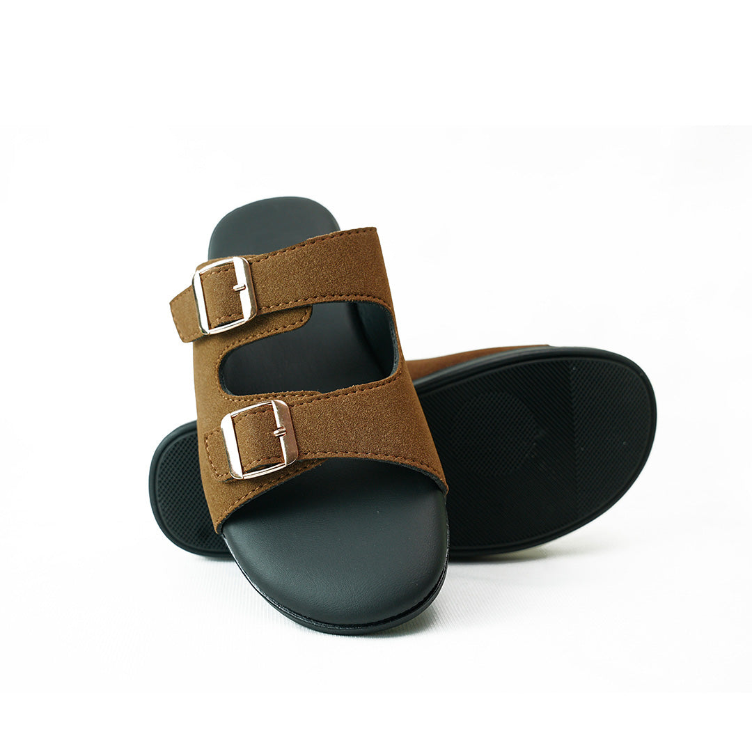 Soft Casual Slippers for Men - SR-048