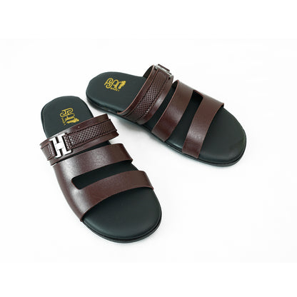 Soft Casual Slippers for Men - SR-052