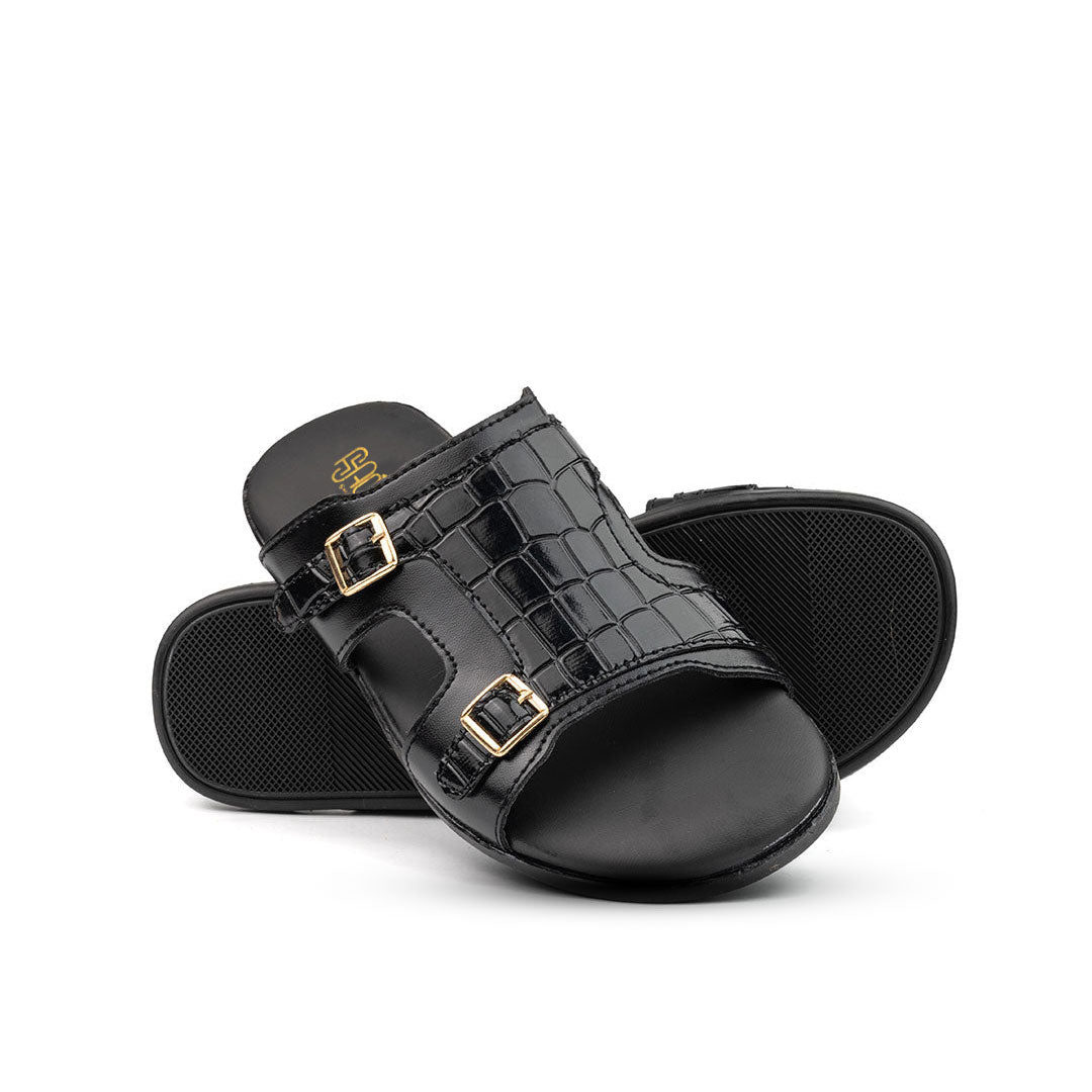 Soft Casual Slippers for Men - SR-079