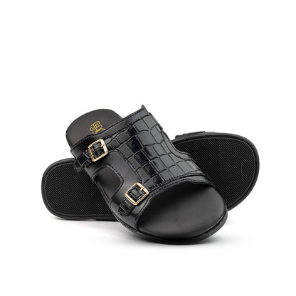 Soft Casual Slippers for Men - SR-079