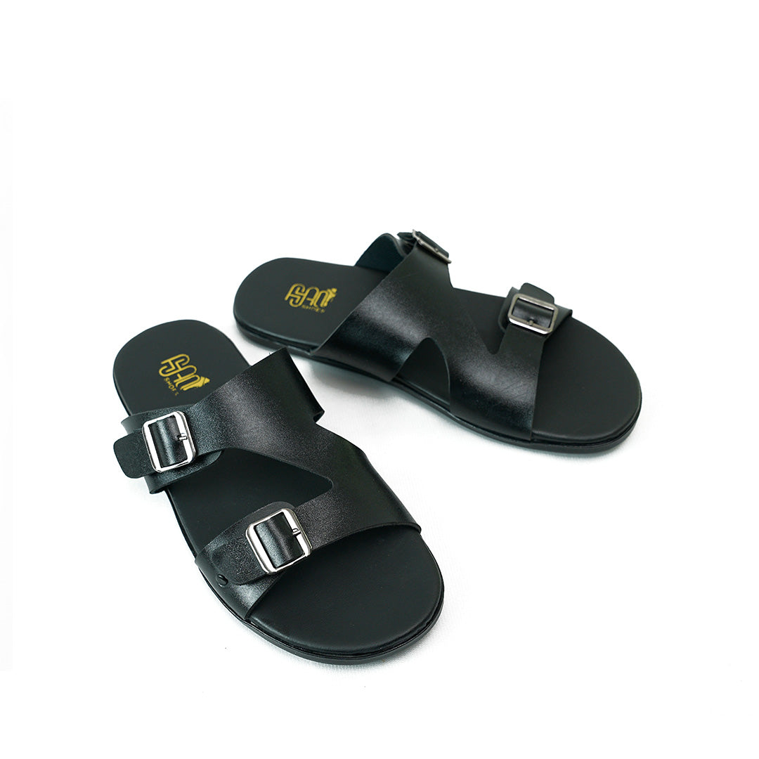 Soft Casual Slippers for Men - SR-053