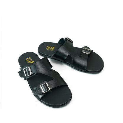 Soft Casual Slippers for Men - SR-053