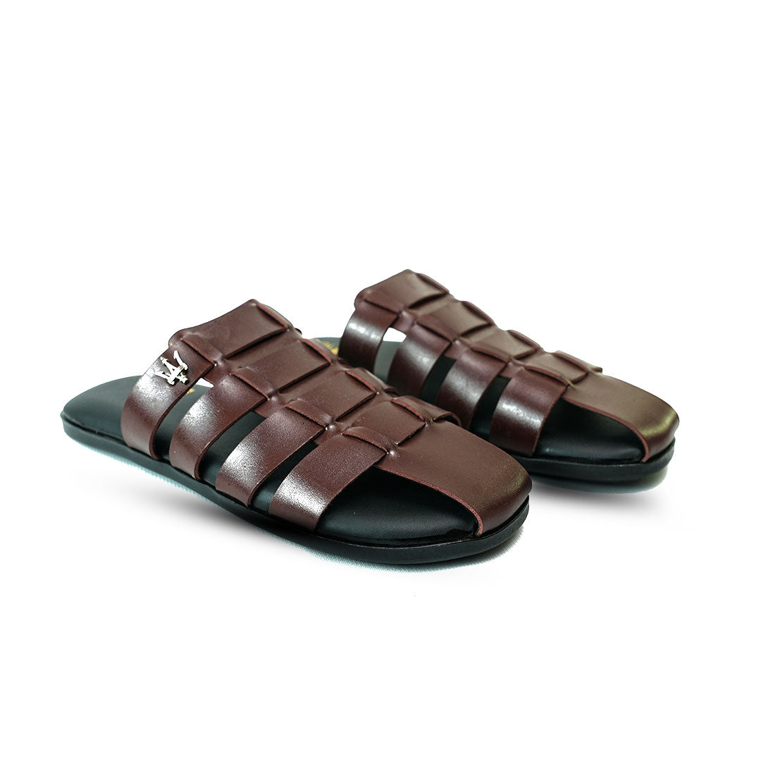 Soft Casual Slippers for Men - SR-057