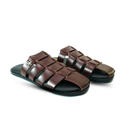 Soft Casual Slippers for Men - SR-057