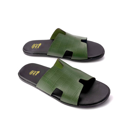 Soft Casual Slippers for Men - SR-027