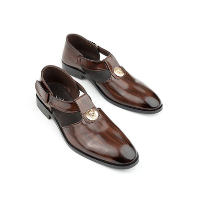 Best Men Casual Shoes - AY-235