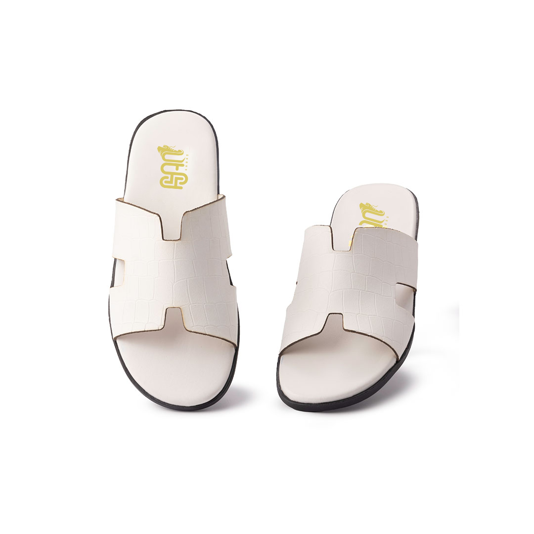 Soft Casual Slippers for Men - SR-020