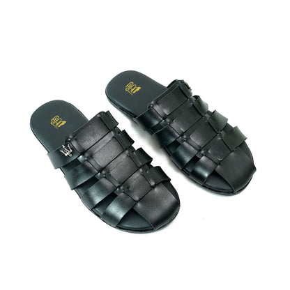 Soft Casual Slippers for Men - SR-060