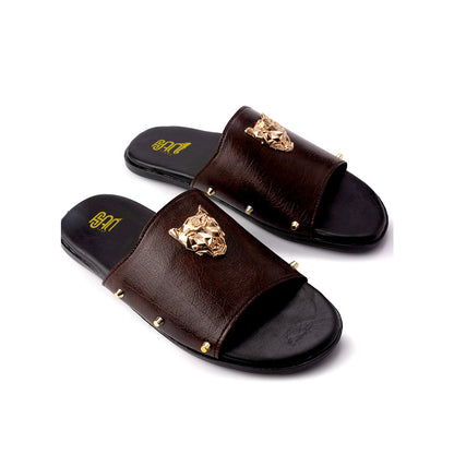 Soft Casual Slippers for Men - SR-008