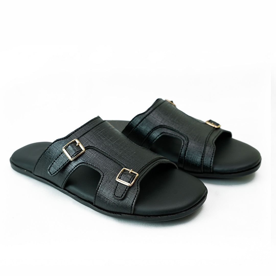 Soft Casual Slippers for Men - SR-063