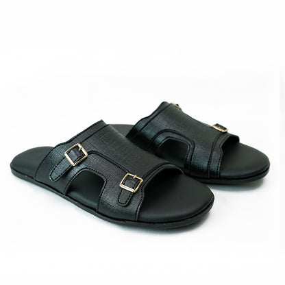 Soft Casual Slippers for Men - SR-063
