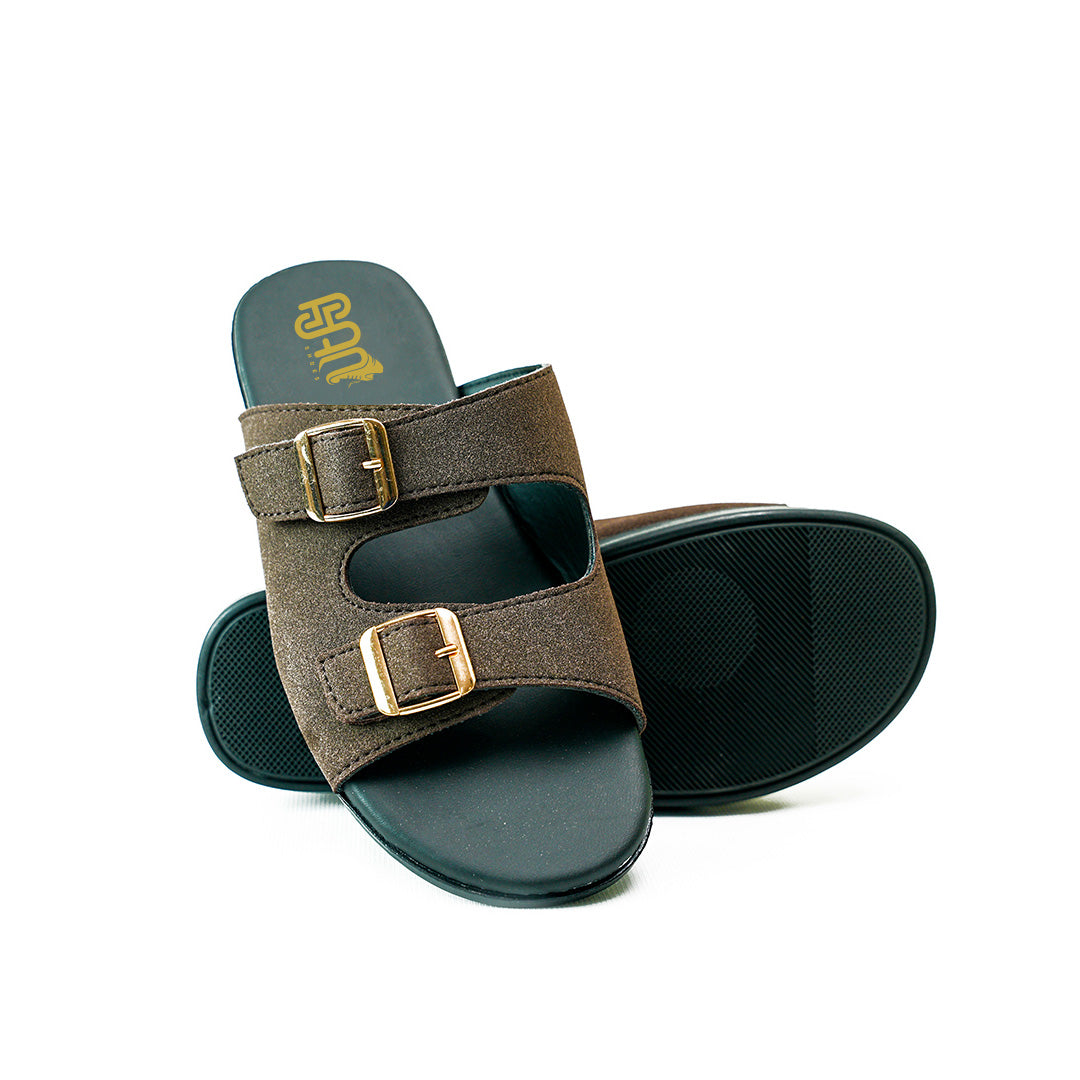 Soft Casual Slippers for Men - SR-050