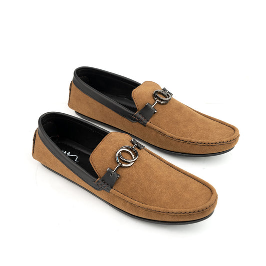 Men Casual Comfortable Loafer Shoes - AY-238