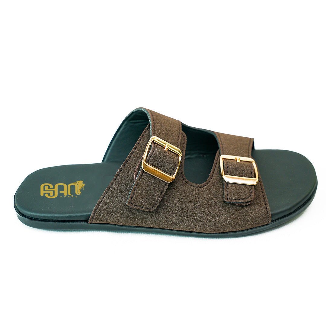 Soft Casual Slippers for Men - SR-050
