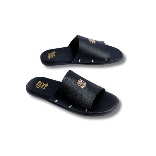 Soft Casual Slippers for Men - SR-028