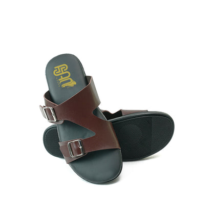 Handmade Leather Classic Sandal - SR-055