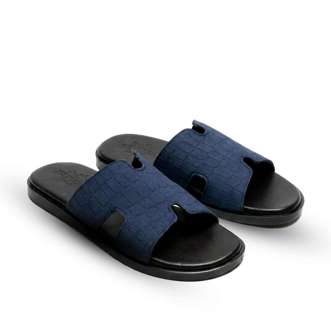 SR-102 Blue Suede