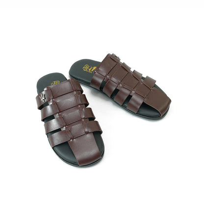 Soft Casual Slippers for Men - SR-057