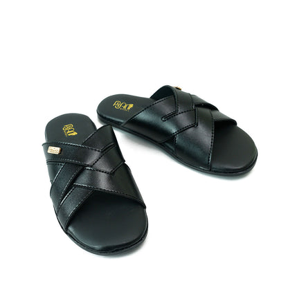 Soft Casual Slippers for Men - SR-058