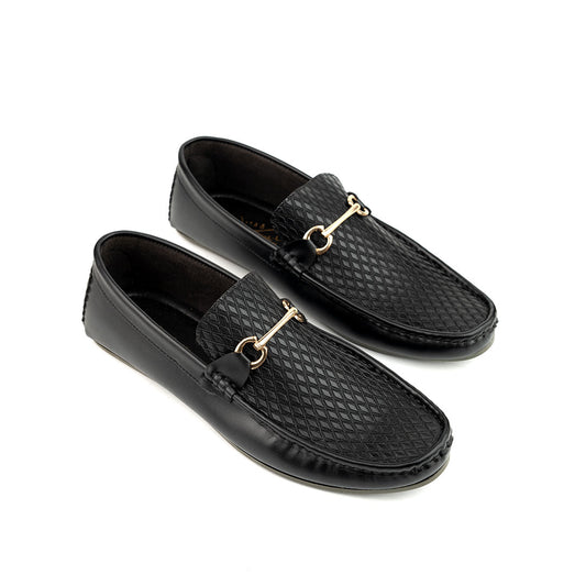 Men Casual Comfortable Loafer Shoes - AY-236