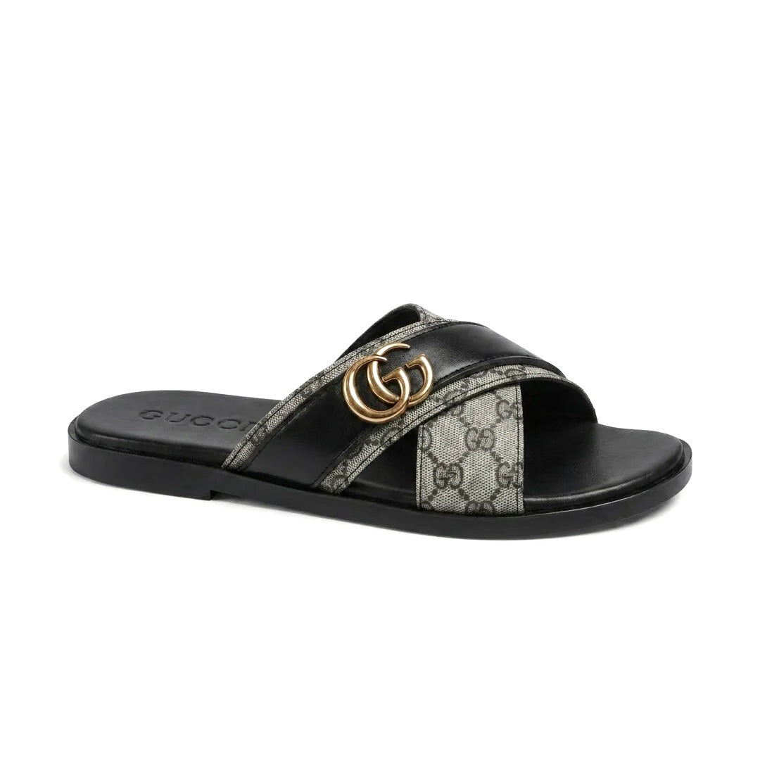 SR-108 Casual Slipper