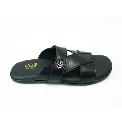 Soft Casual Slippers for Men - SR-051