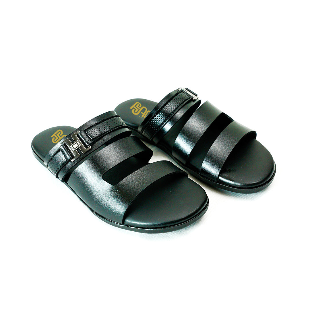 Soft Casual Slippers for Men - SR-045