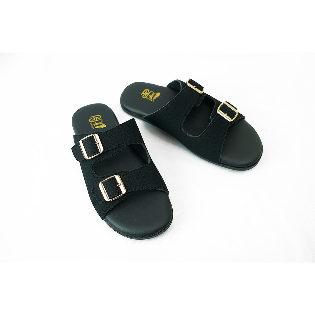 Soft Casual Slippers for Men - SR-049
