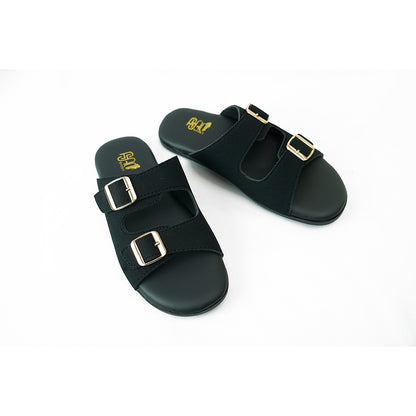 Soft Casual Slippers for Men - SR-049
