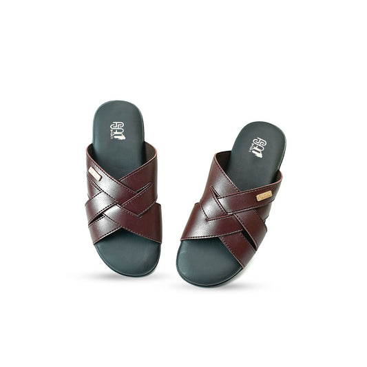 Soft Casual Slippers for Men - SR-061