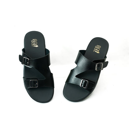 Soft Casual Slippers for Men - SR-053