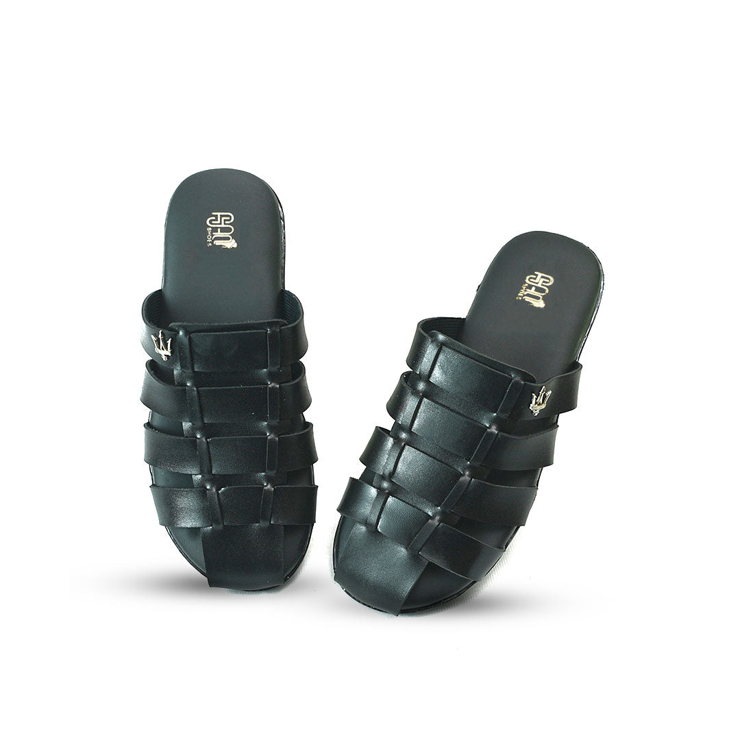 Soft Casual Slippers for Men - SR-060