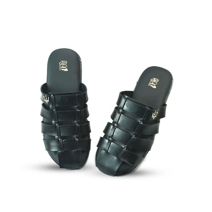 Soft Casual Slippers for Men - SR-060