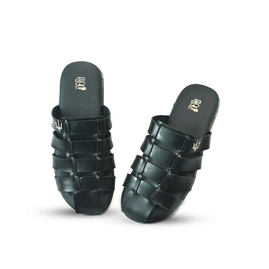 Soft Casual Slippers for Men - SR-060