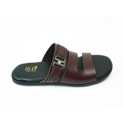 Soft Casual Slippers for Men - SR-052