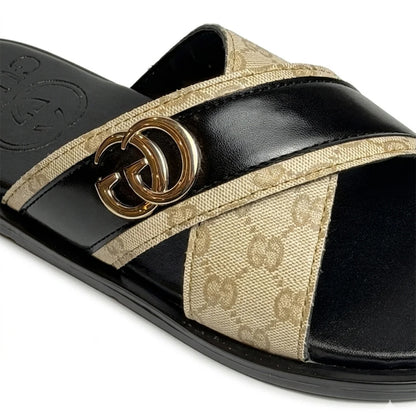 SR-107 Casual Slipper