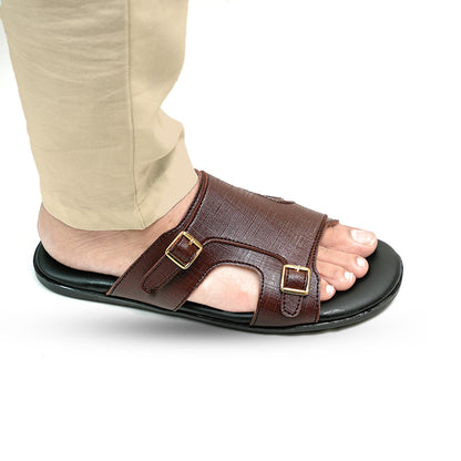 Soft Casual Slippers for Men - SR-064