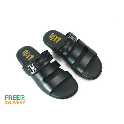 Soft Casual Slippers for Men - SR-045