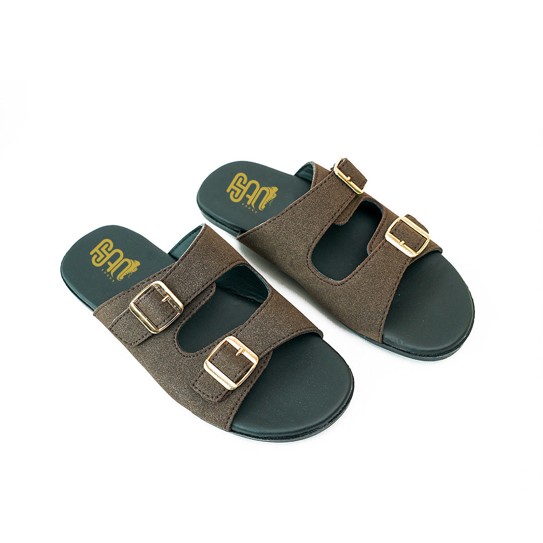 Soft Casual Slippers for Men - SR-050