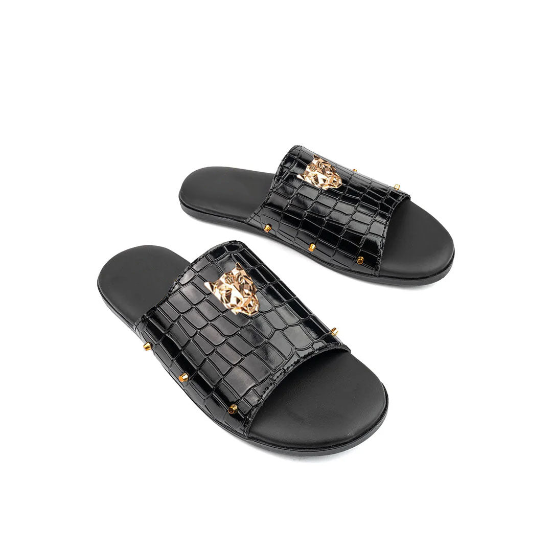 Soft Casual Slippers for Men - SR-081
