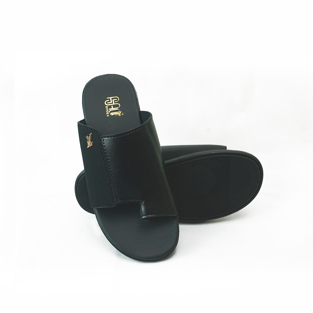 Soft Casual Slippers for Men - SR-059
