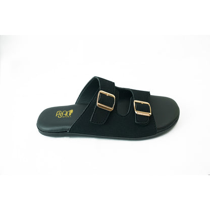 Soft Casual Slippers for Men - SR-049