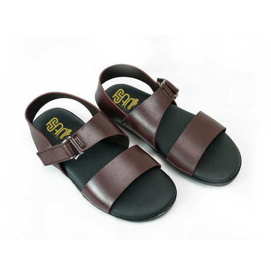 Handmade Leather Classic Sandal - SR-054