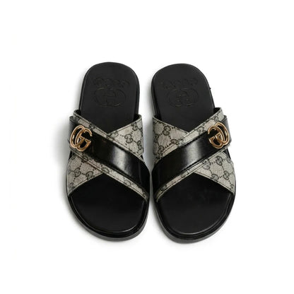 SR-108 Casual Slipper
