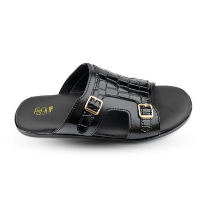 Soft Casual Slippers for Men - SR-079