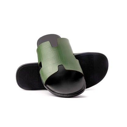 Soft Casual Slippers for Men - SR-027