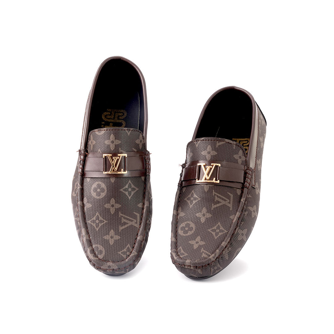 Best Men Casual Shoes - AY-025